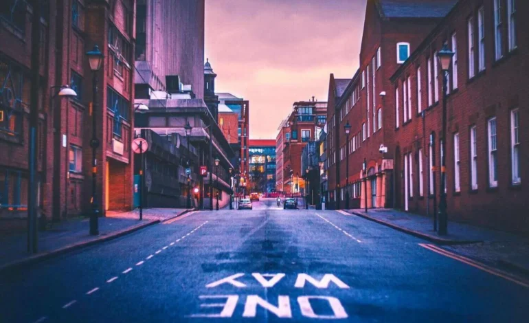  UK City Council Bans Meat at Its Events in Fight Against the Climate Crisis