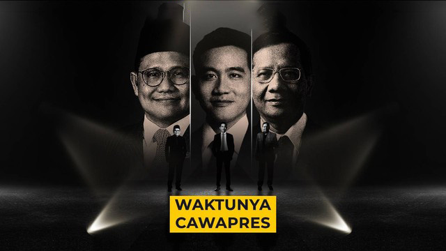  Waktunya Cawapres, Seperti Apa Serunya Debat Pilpres 2024?