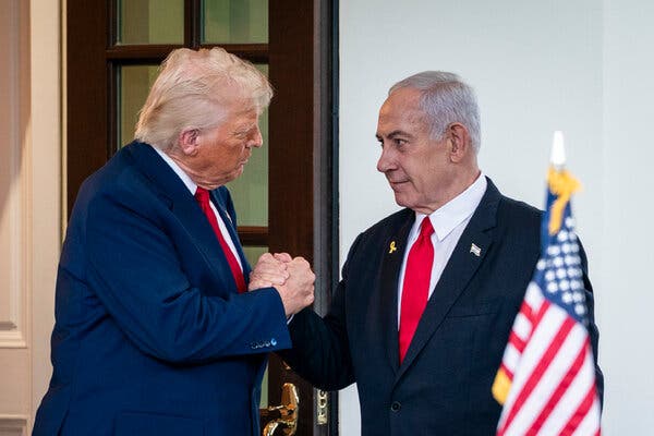 Trump umumkan berakhirnya perang di Gaza setelah sandera Israel terakhir ditukar dengan tahanan Palestina - Five News