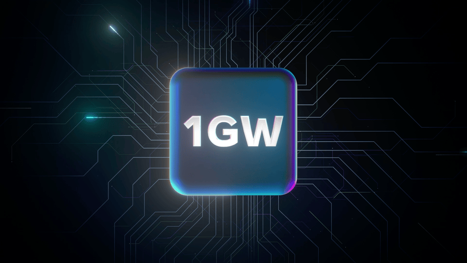  Breaking Ground on Our New AI-Optimized Data Center in El Paso