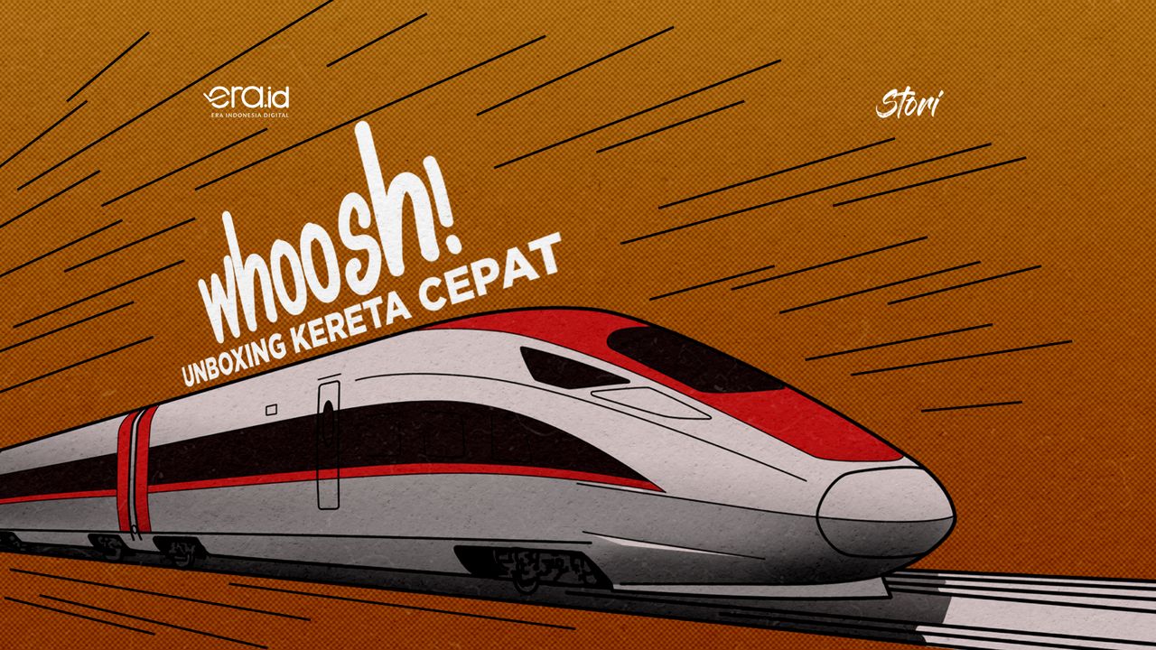  Bisakah Kinerja Whoosh Diperbaiki Agar Tak Merugi