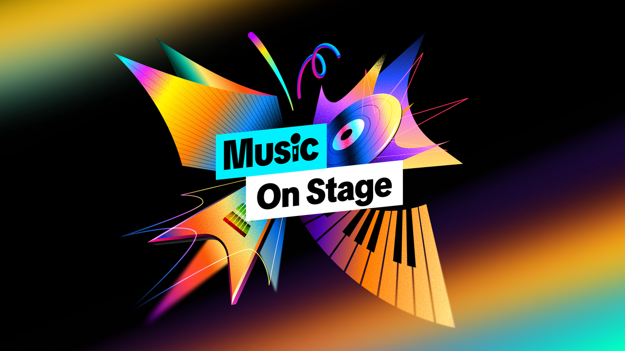  TikTok Menobatkan Juara Global dari Kompetisi Music on Stage 2025 Persembahan TikTok LIVE