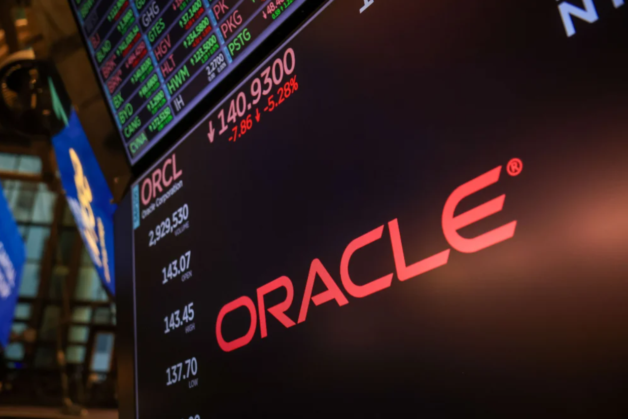  Oracle Lirik Batam Jadi Pusat Data Canter Di Asia