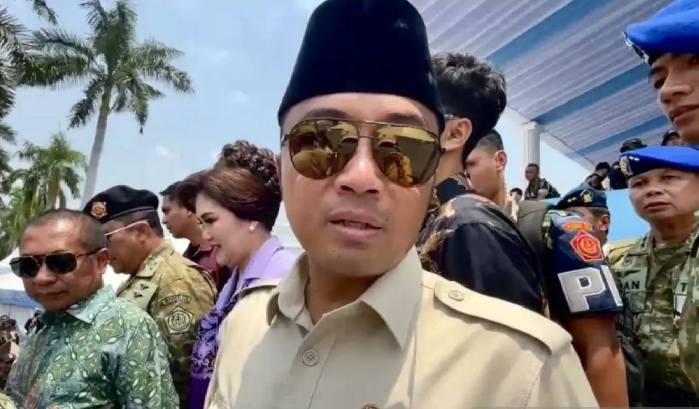  Istana ungkap isi pertemuan Presiden Prabowo dan Jokowi di Kertanegara