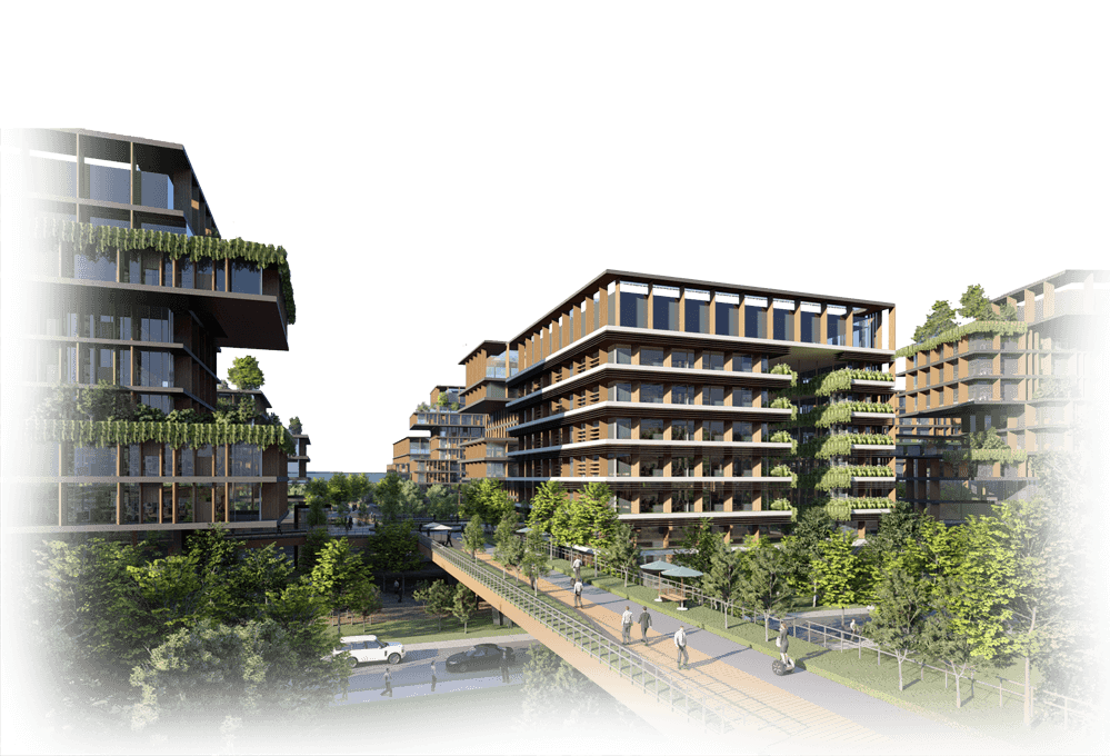 Kunjungan Dubes Bangladesh Tegaskan Dukungan terhadap IKN sebagai Pusat Diplomasi Baru