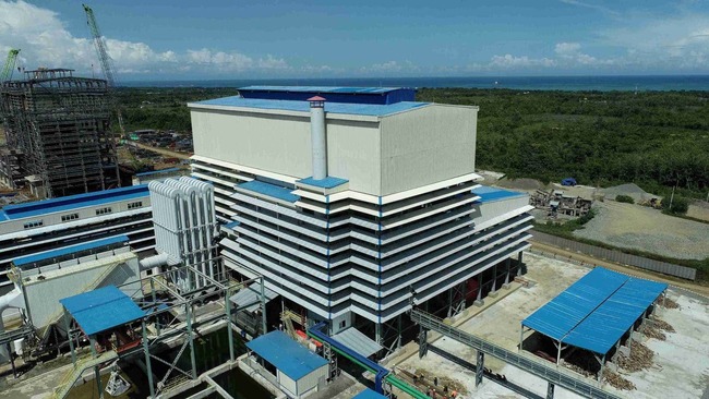 Pelamar Naker Protes Proses Rekruitmen BMS