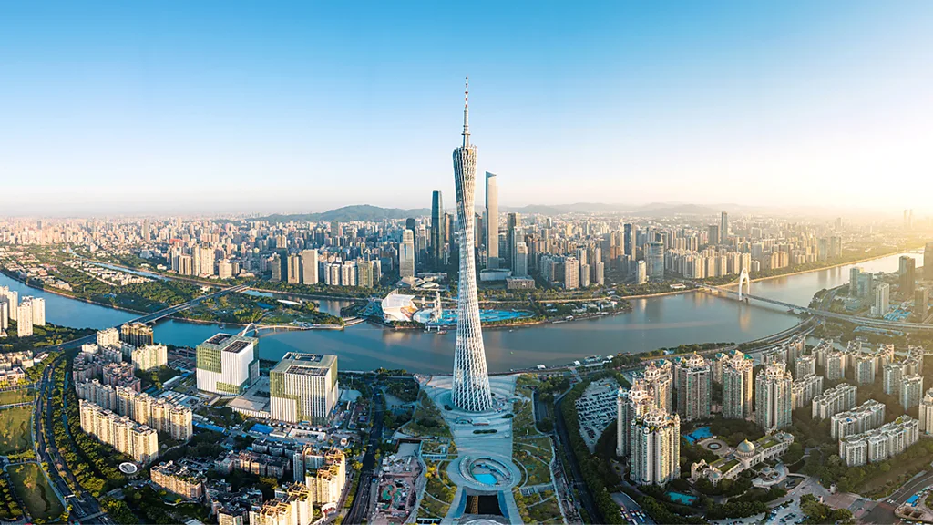  What it’s like to live in the world’s smartest cities for 2025