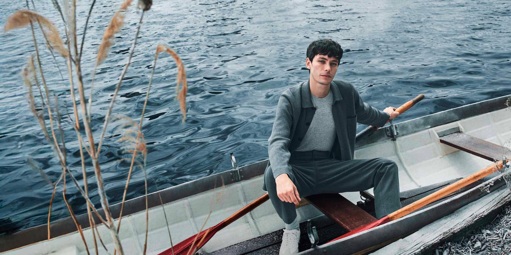  STRATEGI GERILYA EFEKTIF: Eks Co Founder Garuda Hutchinson, Muh Rasul D, Ciptakan Produk Berkualitas Budget Minimal untuk ‘Pancing’ Venture Capital!