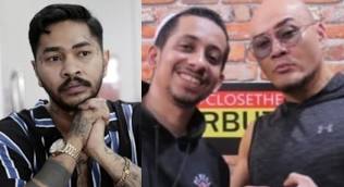 Fivenews-Onadio Leonardo Kirim Pesan Pilu ke Habib Jafar and Deddy Corbuzier